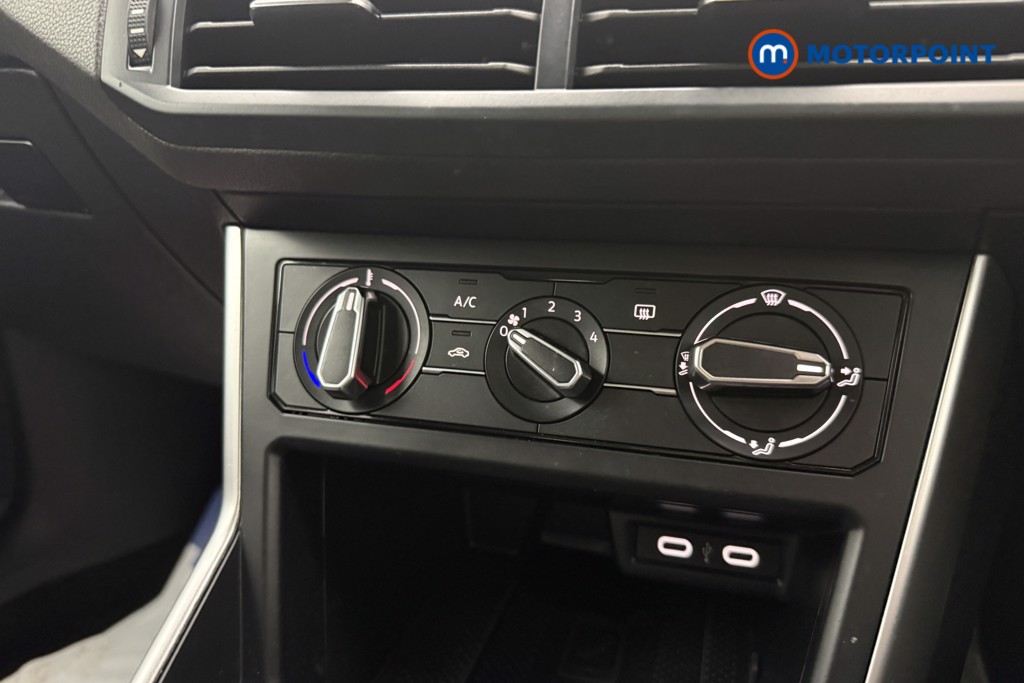 Volkswagen Taigo Life Manual Petrol SUV - Stock Number (1681226) - 14th supplementary image