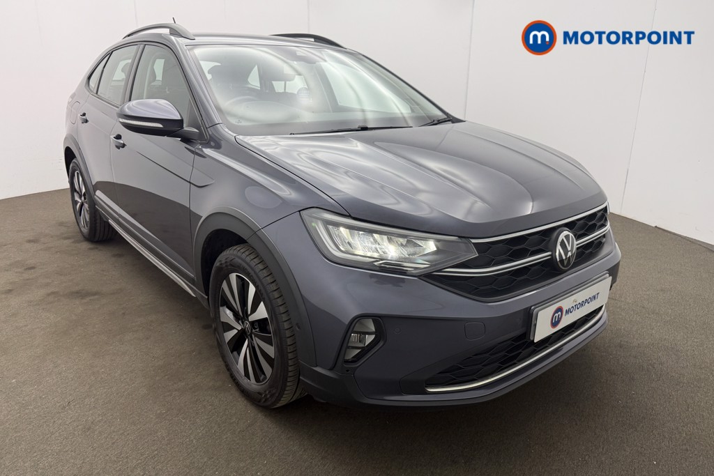 Volkswagen Taigo Life Manual Petrol SUV - Stock Number (1681226) - 20th supplementary image