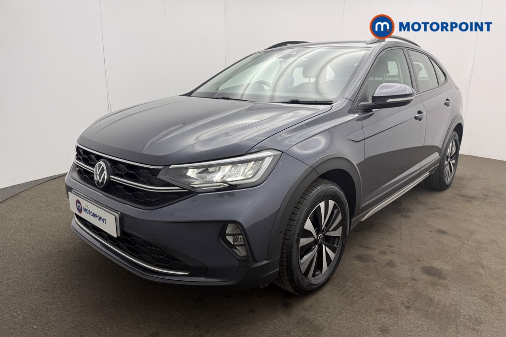 Volkswagen Taigo Life Manual Petrol SUV - Stock Number (1681226) - 21st supplementary image