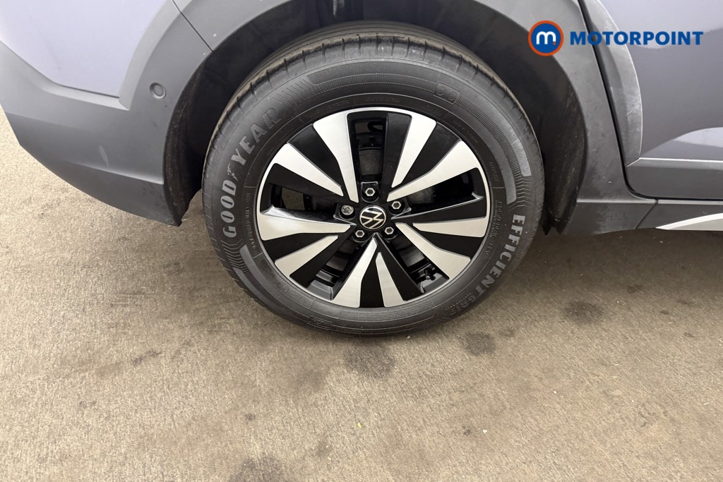 Volkswagen Taigo Life Manual Petrol SUV - Stock Number (1681226) - 24th supplementary image