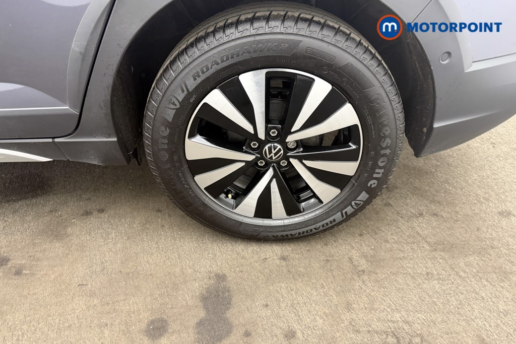 Volkswagen Taigo Life Manual Petrol SUV - Stock Number (1681226) - 25th supplementary image