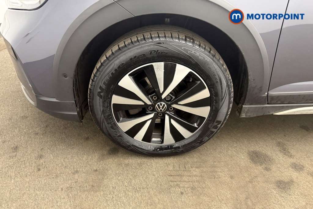 Volkswagen Taigo Life Manual Petrol SUV - Stock Number (1681226) - 26th supplementary image
