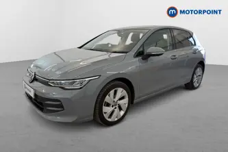 Volkswagen Golf Match Manual Petrol Hatchback - Stock Number (1681358) - Passenger side front corner