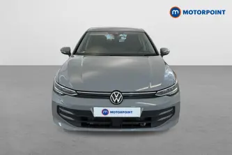 Volkswagen Golf Match Manual Petrol Hatchback - Stock Number (1681358) - Front bumper