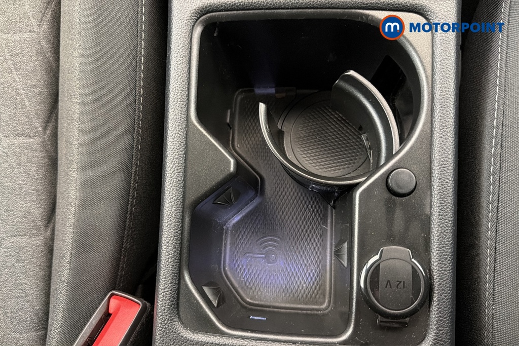 Volkswagen Golf Match Manual Petrol Hatchback - Stock Number (1681358) - 16th supplementary image