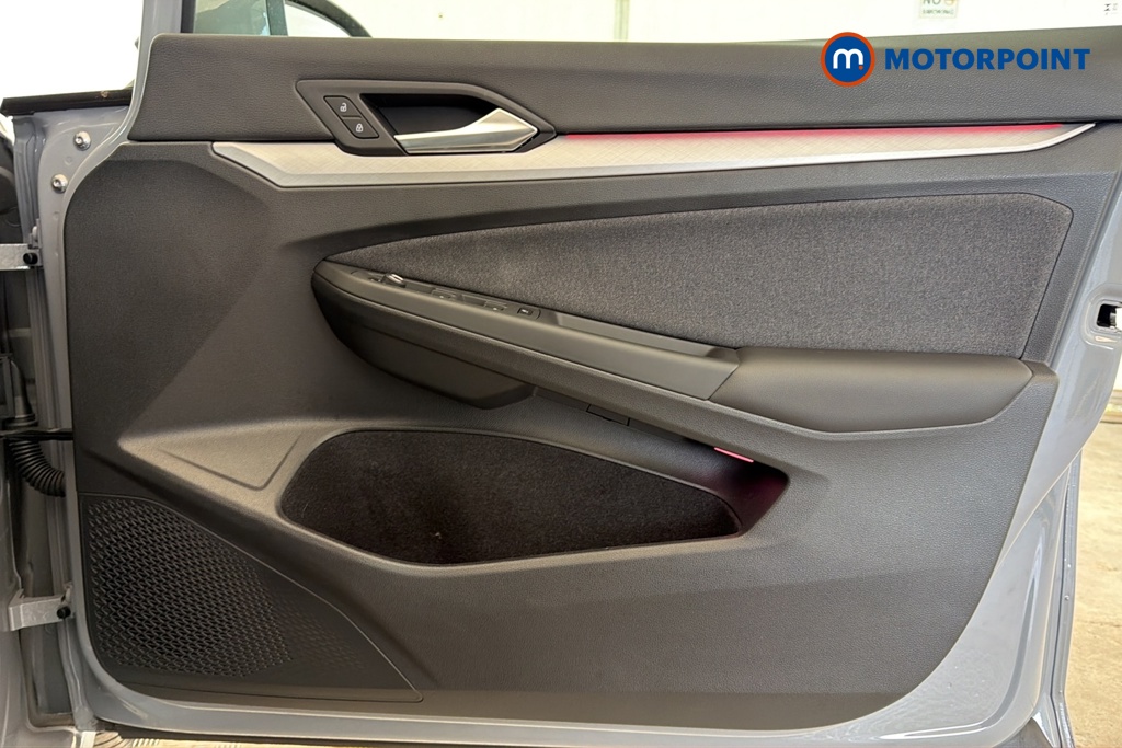 Volkswagen Golf Match Manual Petrol Hatchback - Stock Number (1681358) - 18th supplementary image