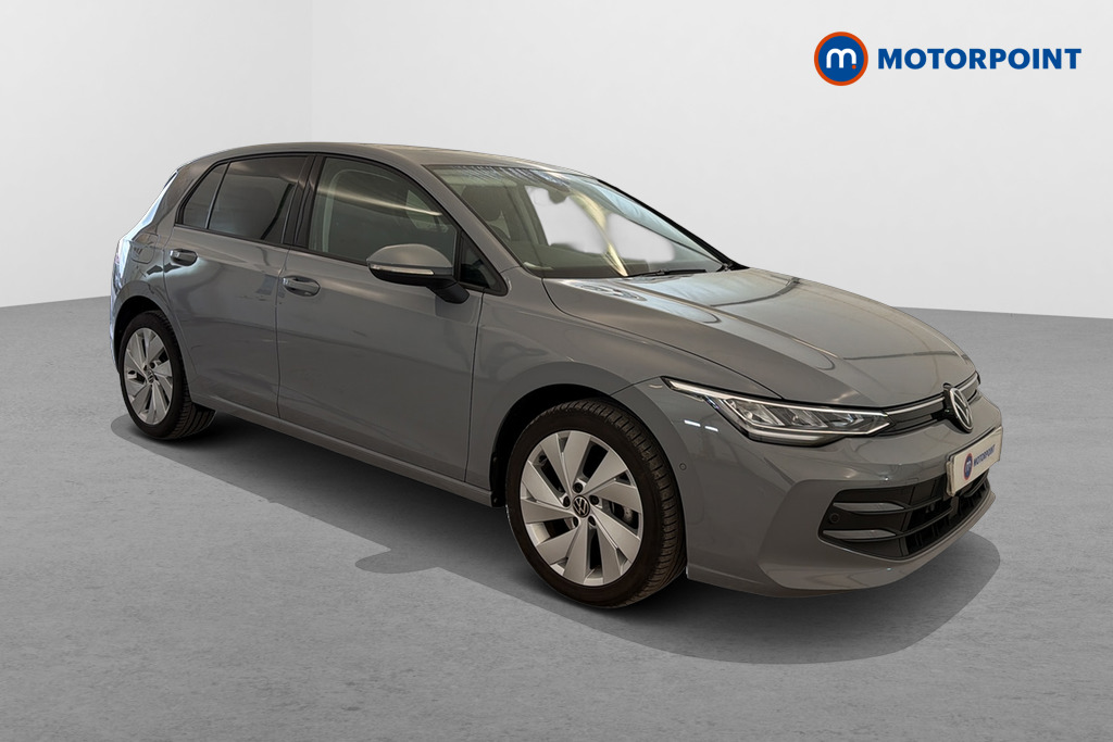 Volkswagen Golf Match Manual Petrol Hatchback - Stock Number (1681358) - Drivers side front corner