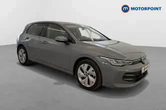 Volkswagen Golf Match Manual Petrol Hatchback - Stock Number (1681358) - Drivers side front corner