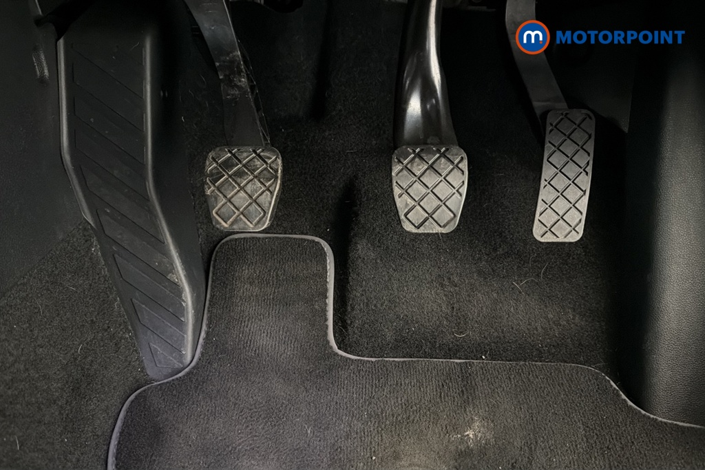Volkswagen Golf Match Manual Petrol Hatchback - Stock Number (1681358) - 24th supplementary image