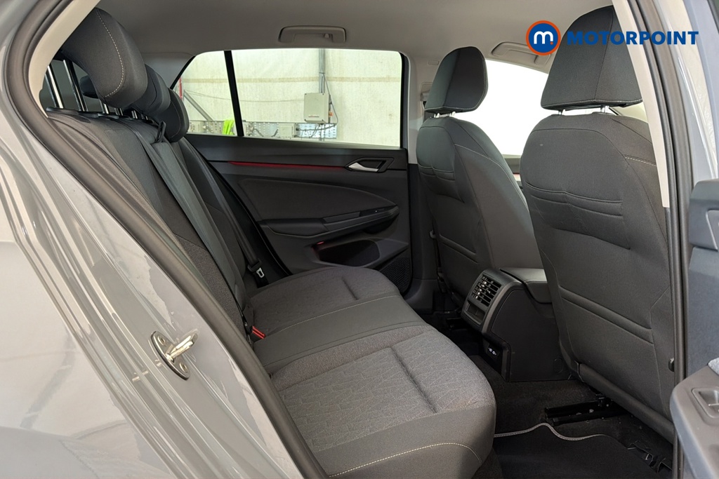 Volkswagen Golf Match Manual Petrol Hatchback - Stock Number (1681358) - 25th supplementary image