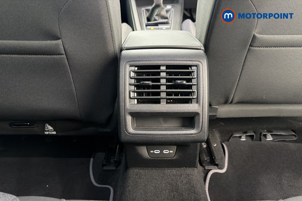 Volkswagen Golf Match Manual Petrol Hatchback - Stock Number (1681358) - 28th supplementary image
