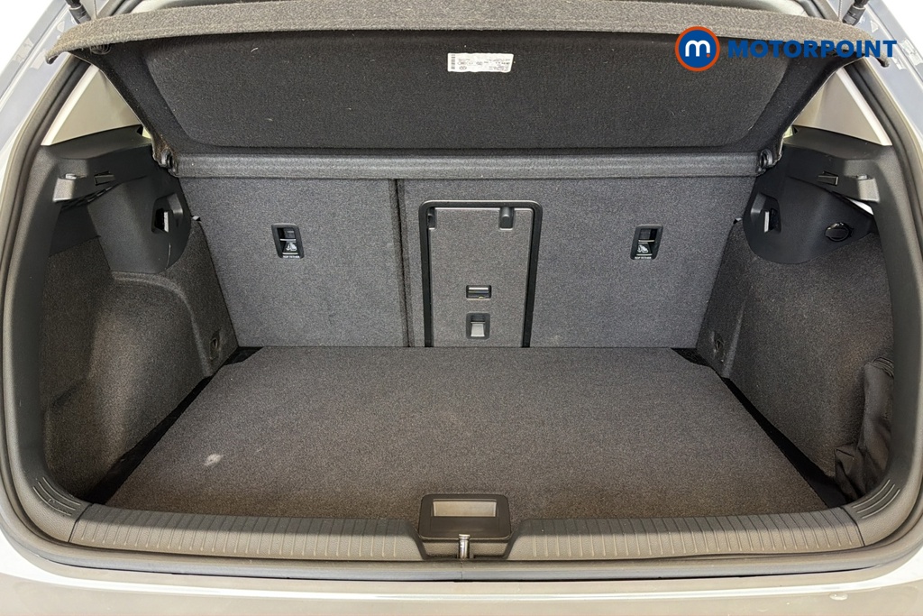 Volkswagen Golf Match Manual Petrol Hatchback - Stock Number (1681358) - 30th supplementary image