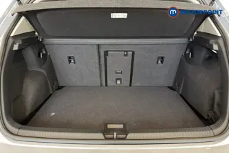 Volkswagen Golf Match Manual Petrol Hatchback - Stock Number (1681358) - 30th supplementary image