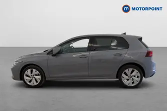Volkswagen Golf Match Manual Petrol Hatchback - Stock Number (1681358) - Drivers side