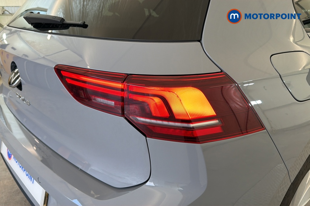 Volkswagen Golf Match Manual Petrol Hatchback - Stock Number (1681358) - 36th supplementary image