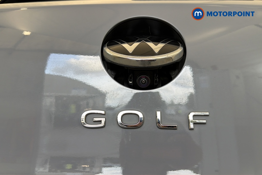 Volkswagen Golf Match Manual Petrol Hatchback - Stock Number (1681358) - 37th supplementary image