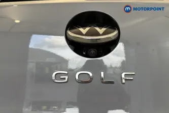 Volkswagen Golf Match Manual Petrol Hatchback - Stock Number (1681358) - 37th supplementary image