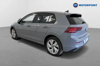 Volkswagen Golf Match Manual Petrol Hatchback - Stock Number (1681358) - Drivers side rear corner