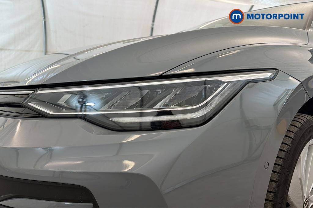 Volkswagen Golf Match Manual Petrol Hatchback - Stock Number (1681358) - 42nd supplementary image