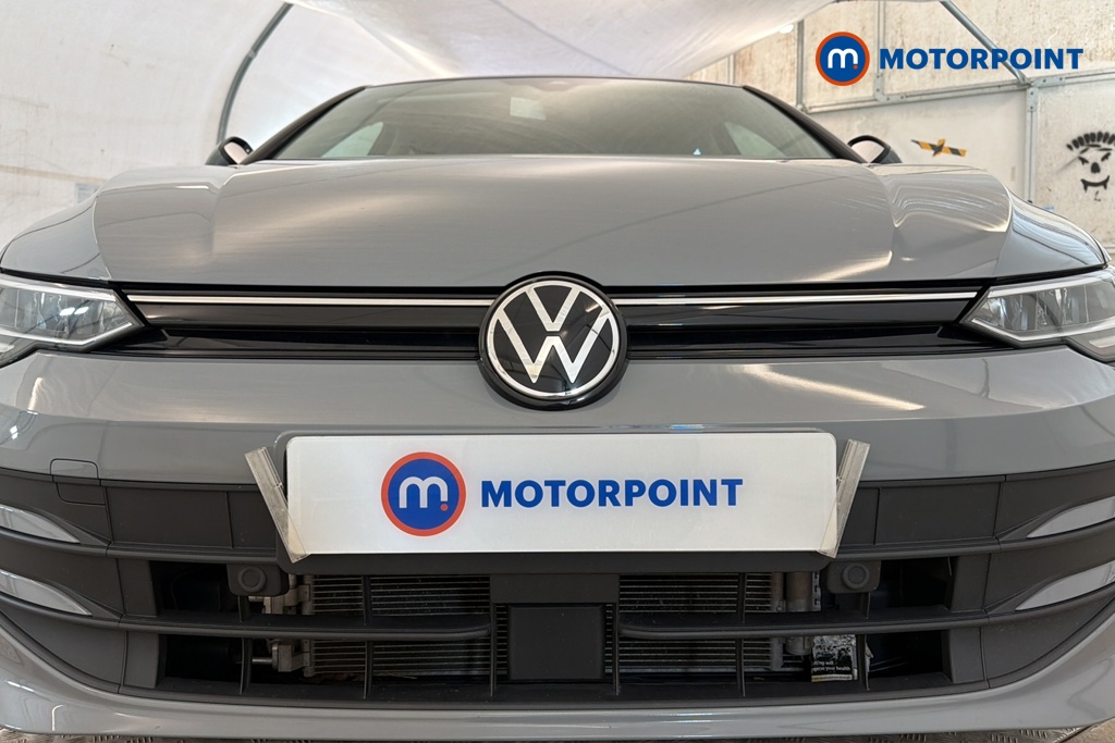 Volkswagen Golf Match Manual Petrol Hatchback - Stock Number (1681358) - 43rd supplementary image