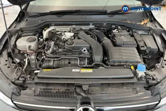 Volkswagen Golf Match Manual Petrol Hatchback - Stock Number (1681358) - 48th supplementary image