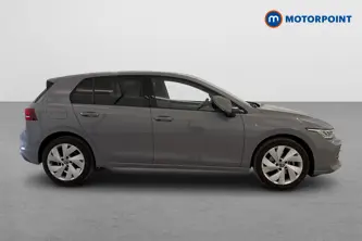 Volkswagen Golf Match Manual Petrol Hatchback - Stock Number (1681358) - Passenger side