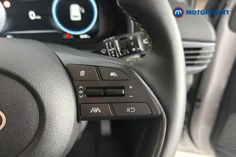 Hyundai I20 Tech Line Automatic Petrol Hatchback - Stock Number (1681497) - 3rd supplementary image