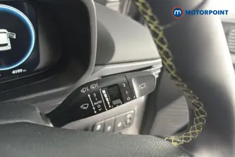 Hyundai I20 Tech Line Automatic Petrol Hatchback - Stock Number (1681497) - 6th supplementary image
