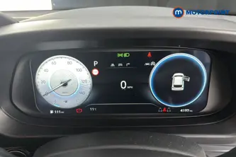 Hyundai I20 Tech Line Automatic Petrol Hatchback - Stock Number (1681497) - 7th supplementary image