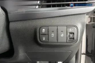 Hyundai I20 Tech Line Automatic Petrol Hatchback - Stock Number (1681497) - 11th supplementary image