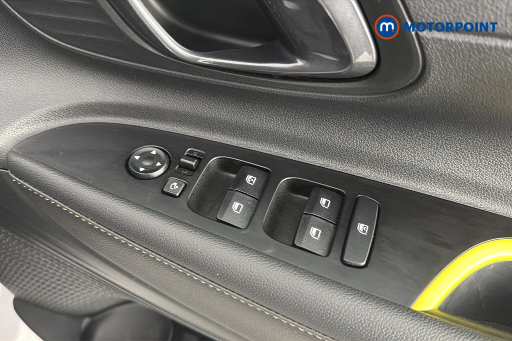 Hyundai I20 Tech Line Automatic Petrol Hatchback - Stock Number (1681497) - 19th supplementary image