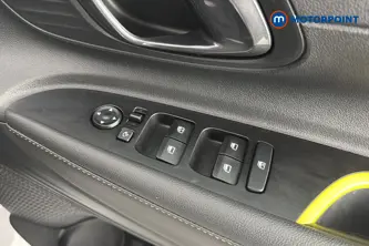 Hyundai I20 Tech Line Automatic Petrol Hatchback - Stock Number (1681497) - 19th supplementary image