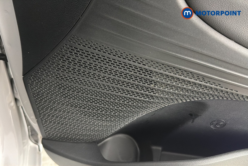 Hyundai I20 Tech Line Automatic Petrol Hatchback - Stock Number (1681497) - 21st supplementary image