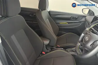 Hyundai I20 Tech Line Automatic Petrol Hatchback - Stock Number (1681497) - 22nd supplementary image