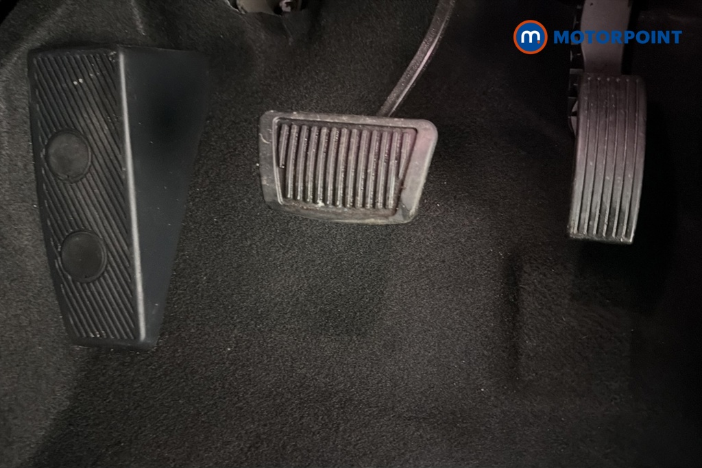 Hyundai I20 Tech Line Automatic Petrol Hatchback - Stock Number (1681497) - 24th supplementary image
