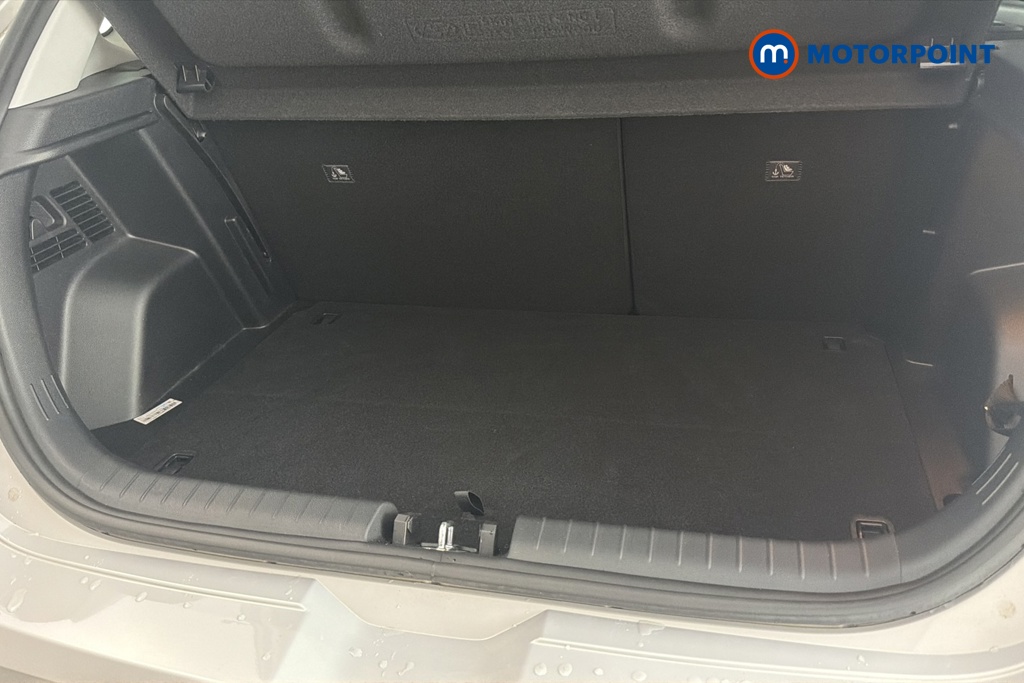 Hyundai I20 Tech Line Automatic Petrol Hatchback - Stock Number (1681497) - 30th supplementary image