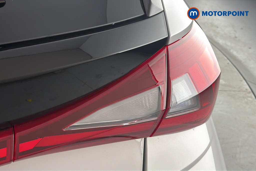 Hyundai I20 Tech Line Automatic Petrol Hatchback - Stock Number (1681497) - 36th supplementary image