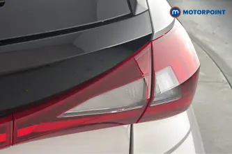 Hyundai I20 Tech Line Automatic Petrol Hatchback - Stock Number (1681497) - 36th supplementary image