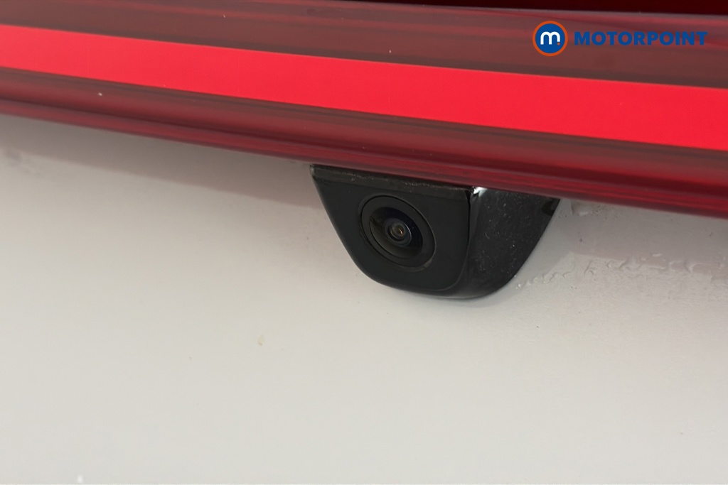 Hyundai I20 Tech Line Automatic Petrol Hatchback - Stock Number (1681497) - 37th supplementary image