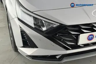 Hyundai I20 Tech Line Automatic Petrol Hatchback - Stock Number (1681497) - 38th supplementary image
