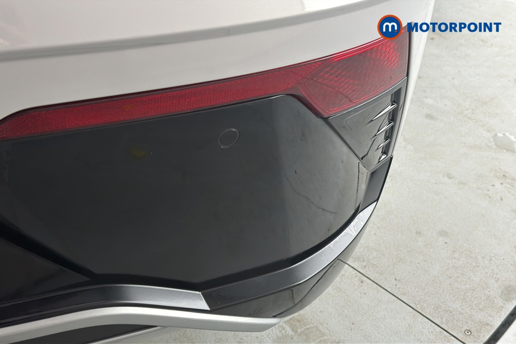 Hyundai I20 Tech Line Automatic Petrol Hatchback - Stock Number (1681497) - 39th supplementary image