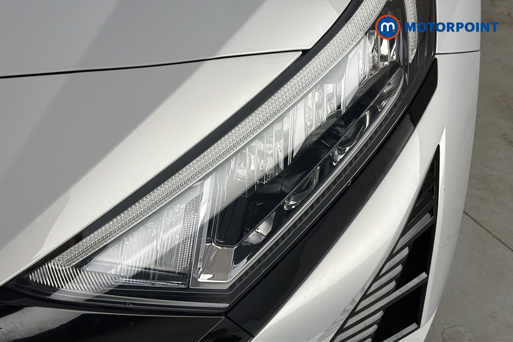 Hyundai I20 Tech Line Automatic Petrol Hatchback - Stock Number (1681497) - 42nd supplementary image