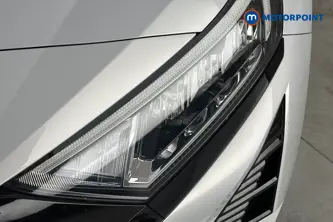 Hyundai I20 Tech Line Automatic Petrol Hatchback - Stock Number (1681497) - 42nd supplementary image