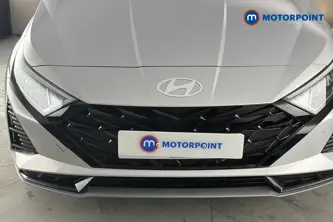 Hyundai I20 Tech Line Automatic Petrol Hatchback - Stock Number (1681497) - 43rd supplementary image
