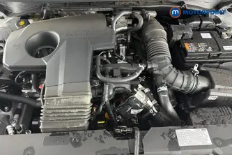 Hyundai I20 Tech Line Automatic Petrol Hatchback - Stock Number (1681497) - 48th supplementary image