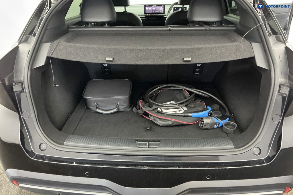 Mg Motor Uk MG4 Trophy Automatic Electric SUV - Stock Number (1681590) - 3rd supplementary image