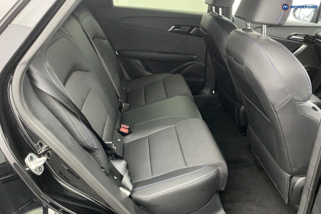 Mg Motor Uk MG4 Trophy Automatic Electric SUV - Stock Number (1681590) - 4th supplementary image
