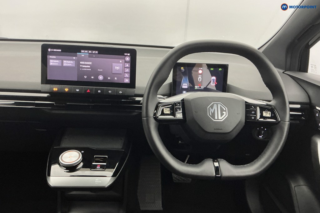 Mg Motor Uk MG4 Trophy Automatic Electric SUV - Stock Number (1681590) - 6th supplementary image