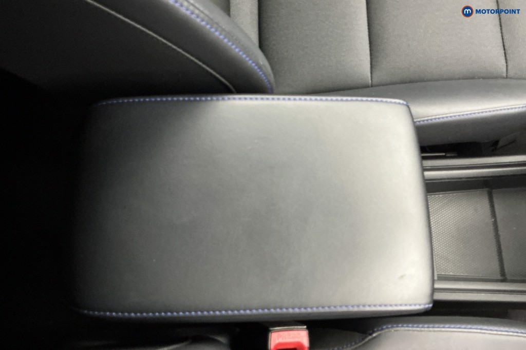 Mg Motor Uk MG4 Trophy Automatic Electric SUV - Stock Number (1681590) - 12th supplementary image