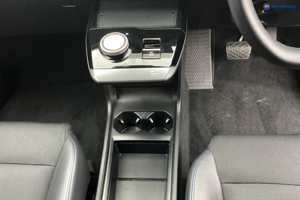Mg Motor Uk MG4 Trophy Automatic Electric SUV - Stock Number (1681590) - 14th supplementary image